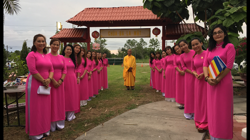Ba La Mat Buddhist Center - Thumbnail
