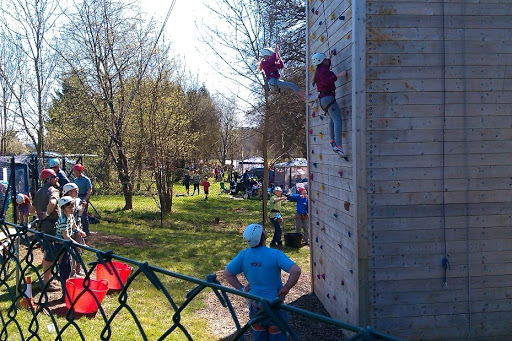Farnham District Scout Campsite - Thumbnail