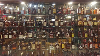 Photos of Jockey Silks Bourbon Bar
