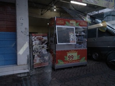 cafe