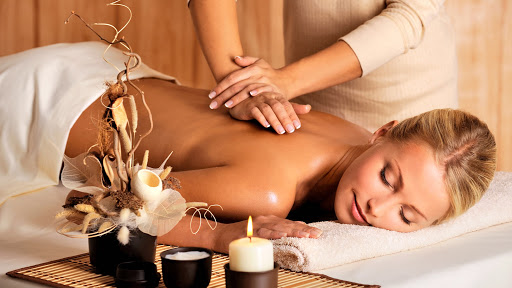 Crescent Spa - Visual