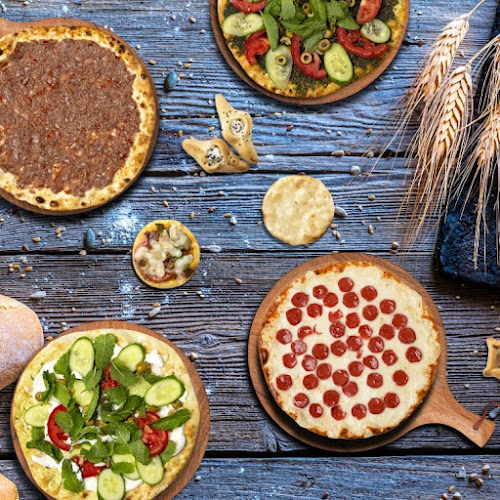 OPS Bakery LLC - Dubai