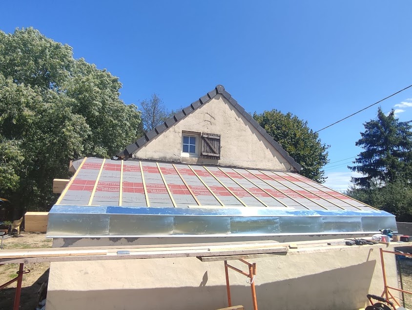 Artisan Couvreur - Renov Toiture 77