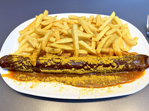 Best Burger - Die Wurstbude Hildesheim - Thumbnail