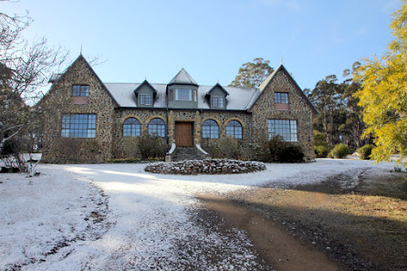 The Great House BnB 5062 Tasman Hwy, Buckland TAS 7190, Australia