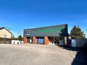 Photo n°1 de Pharmacie VIAU à Couzeix (Pharmacie)