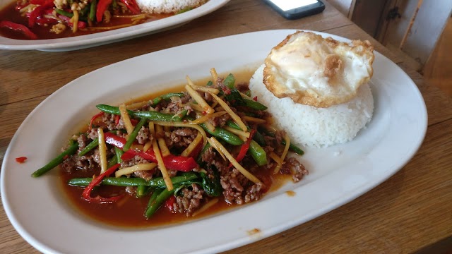 Green Thai Restaurant