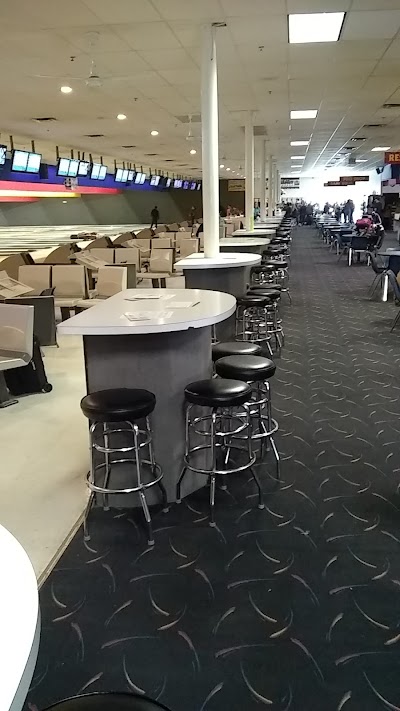 City Lanes Bowling Center