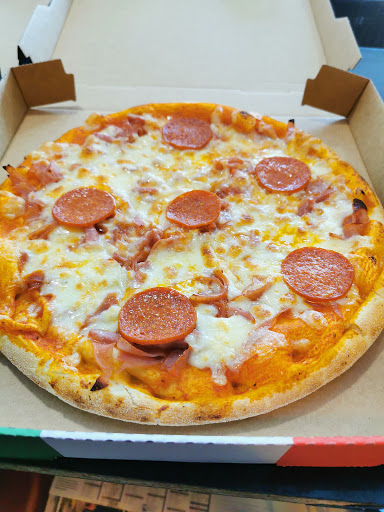 Photo 3 - Bell'Italia - Pizzas