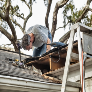 Ultimate Roofing Ocoee - Visual
