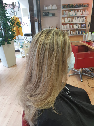 Isabell's HAARZONE - Thumbnail