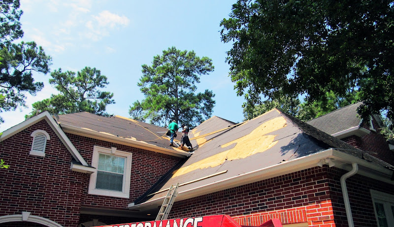 Alfred's Construction and Renovation