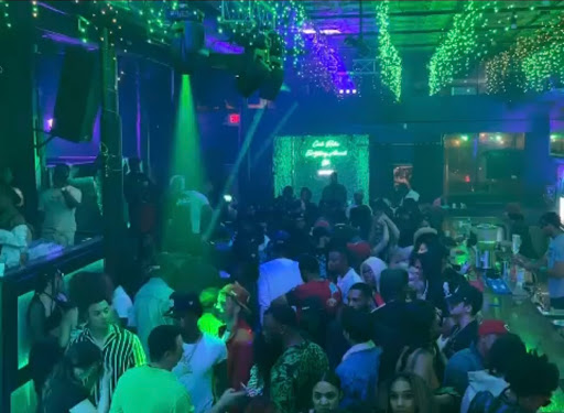 VYBZ Kitchen & Lounge Gallery - United States