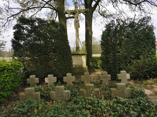 Ehrenfriedhof Gasselstiege - Thumbnail
