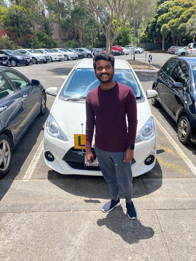 Xzavier Driving School - Drive Test Hallam - Thumbnail