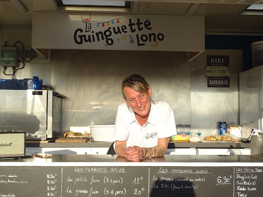 La Guinguette à Lono - Thumbnail