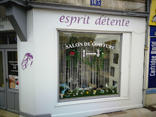 Photo n°2 de Esprit Détente à Auxerre (Barbier)