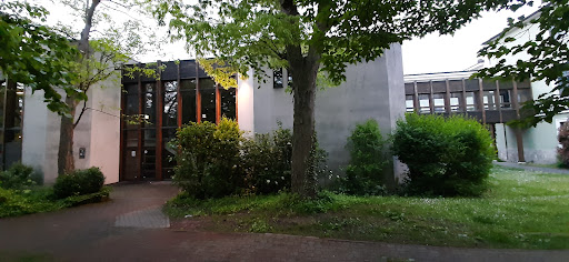 Technische Hochschule Würzburg-Schweinfurt - Thumbnail