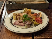 豆どき、ワインどき。