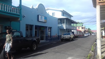 photo of 1st National BANK