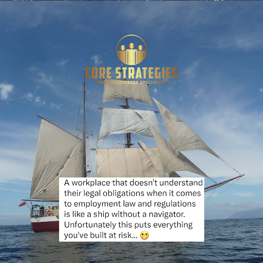 Core Strategies