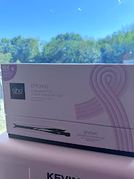 Photo n°8 de L’atelier de Kelly à Mauressac (Salon de coiffure)