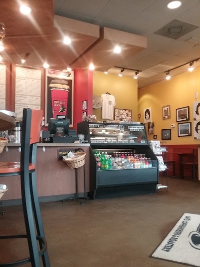 Photos of Port City Java