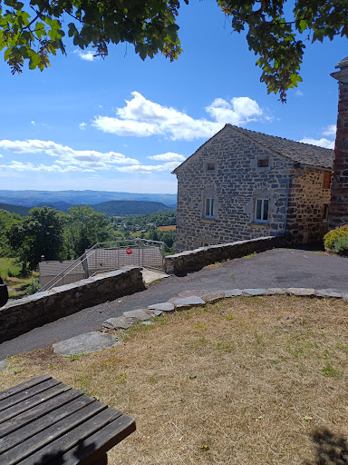 Rocher de Queyrières Gallery - France