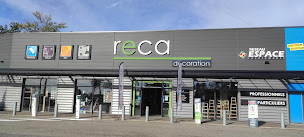 Photo n°7 de Reca Peintures à Moissac (Magasin de papiers peints)