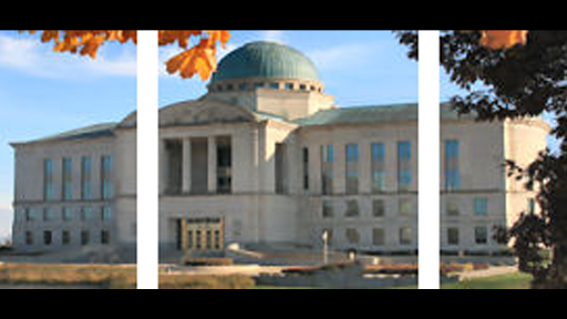 Law Offices Of Charles W. Hendricks Logo