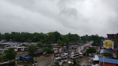 Photos of Mahendranagar BAzaar