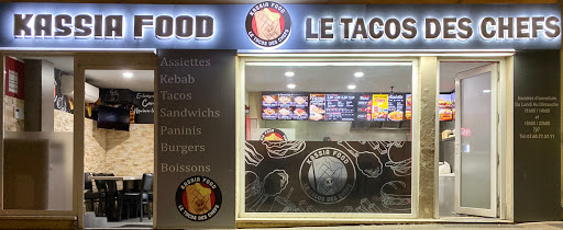 Photo 6 - Kassia Food Entraigues