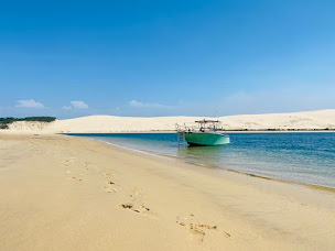 Photo n°28 de NGBoat - Balade en bateau Cap Ferret / Bassin d'Arcachon à Lège-Cap-Ferret (Agence d'excursions en bateau)