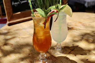 Photo n°8 de BurgersLovers à Nice (Restaurant de hamburgers)