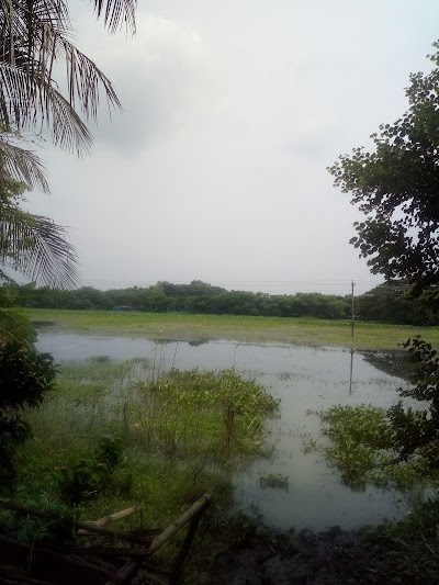 Photos of Gopalganj Sadar Thana