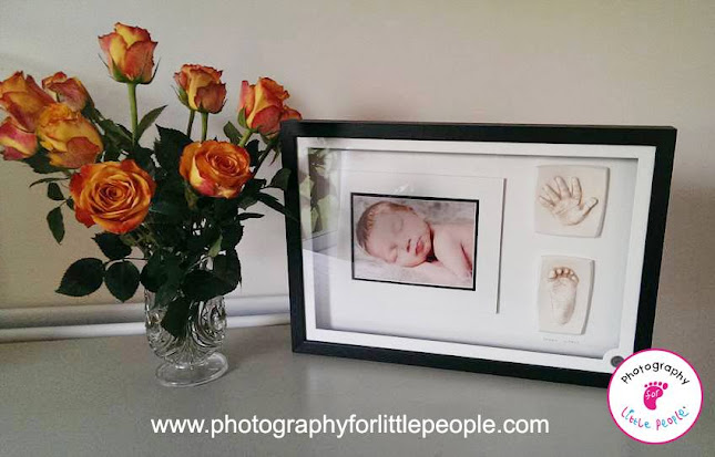 Photography for Little People By Greg - Bristol - Photography studio