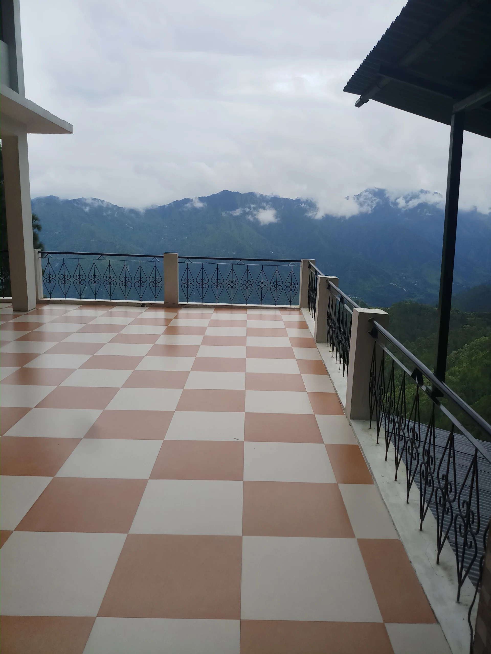 Bright Sunny Pines Hotels & Resort