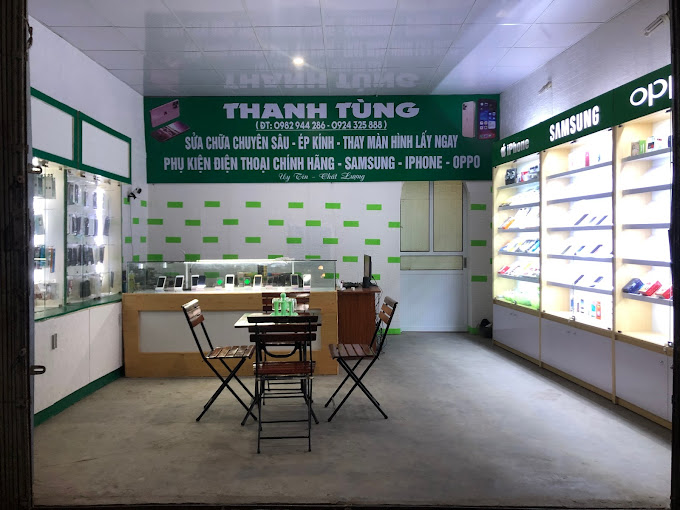 Điện Thoại Thanh Tùng