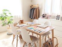 Pure Image Consulting｜パーソナルカラー診断・骨格診断・顔タイプ診断