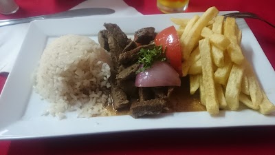 Photos of restauran peruano Ancash