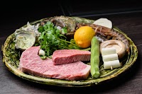 備長炭ステーキ炉sakai (Binchotan charcoal steak furnace sakai)