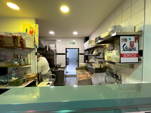 Photo 8 - Chouette Pizza à Dijon depuis plus de 30 ans, pizzas artisanales, burger maison, en livraison, sur place et à emporter