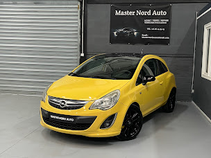 Photo n°15 de Master Nord Auto à Haubourdin (Vendeur de voitures d'occasion)