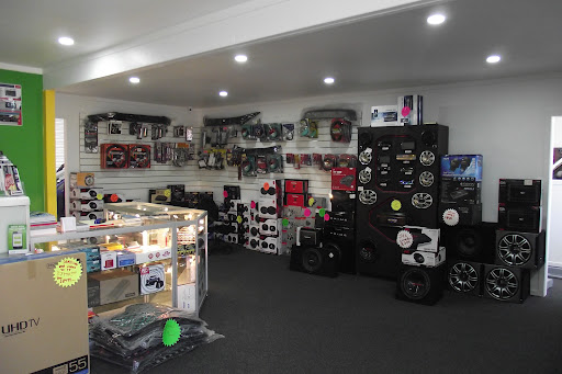 Sound Solutions & Auto Electrical - Thumbnail