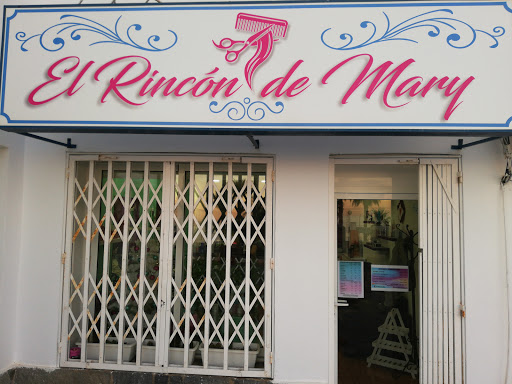 Peluquería y estética El Rincón de Mary Gallery - Spain