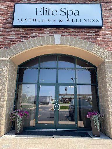 Elite Spa- Aesthetics and Wellness