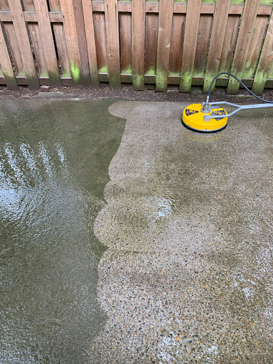 All Surface Pressure Washing - Thumbnail