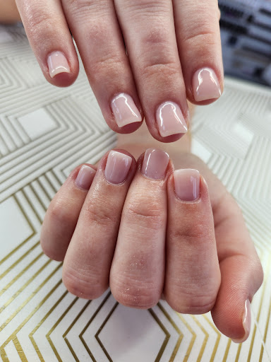 Dope Nails LLC - Visual