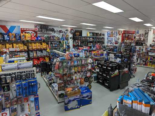 Burpengary Auto Spares - Thumbnail