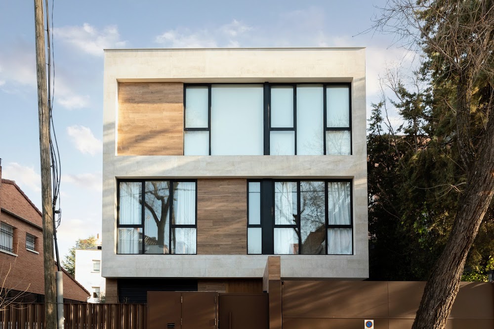 Redondo Soria Arquitectos